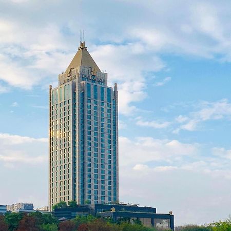Shenzhen Langyue International Hotel Εξωτερικό φωτογραφία