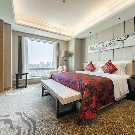 Shenzhen Langyue International Hotel Εξωτερικό φωτογραφία
