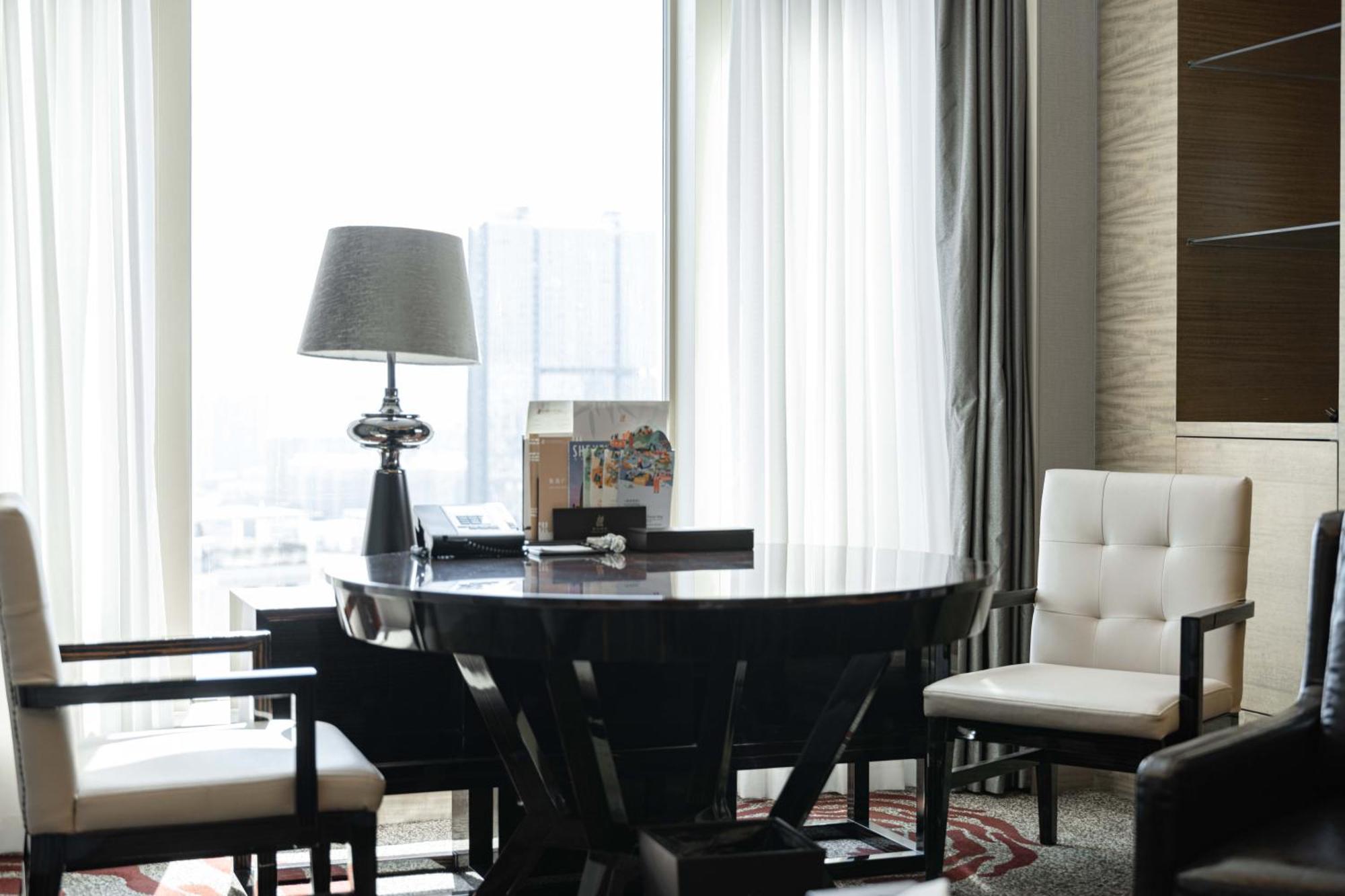 Shenzhen Langyue International Hotel Εξωτερικό φωτογραφία